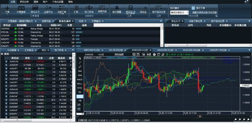 嘉盛外汇怎么开户？metatrader4 如何开户
