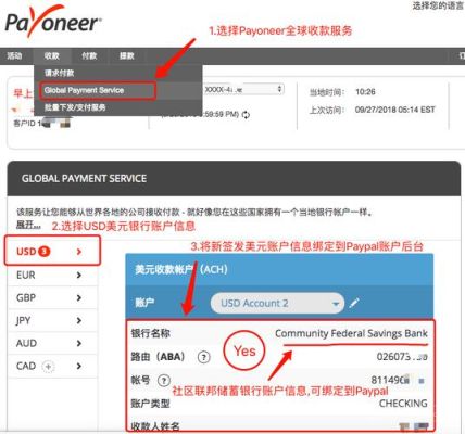 公司美金账户怎么查询？外汇账户如何查询