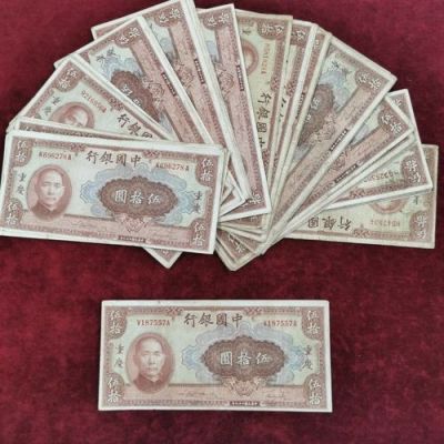 什么软件可以查钱币价格？如何查询银行货币