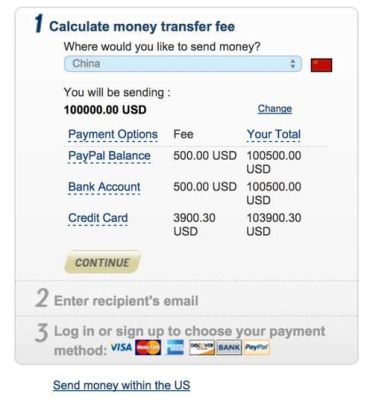 在国外怎么向国内汇款？如何换美金汇出