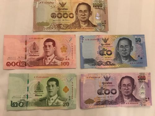 180泰铢是多少RMB？泰国株如何兑人民币