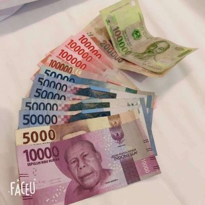 去印尼在国内怎么兑换印尼盾？如何印尼盾兑换人民币