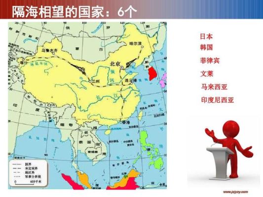 与我国陆地毗邻的西亚国家是什么？朝鲜和文莱的关系如何