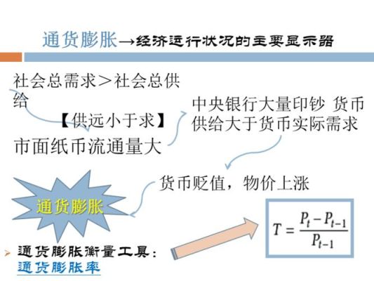 通货膨胀是怎样影响汇率波动的？通胀时如何调汇率