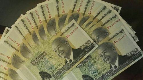 柬埔寨100瑞尔，相当于多少人民币？瑞尔与人民币如何兑换