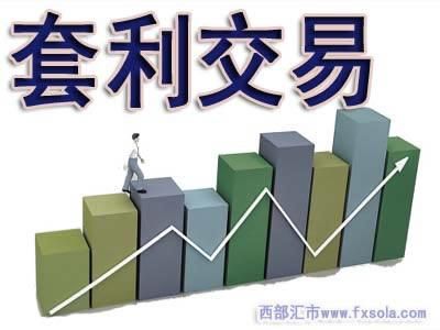 外汇买卖中的套息与套利都什么意思？如何根据汇率进行套利