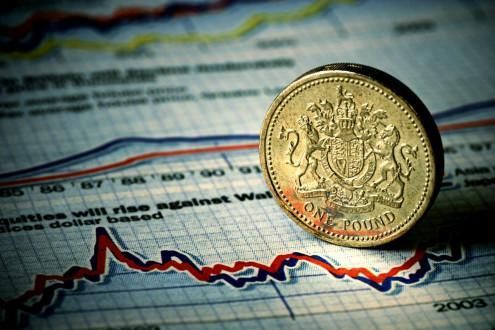 105亿英镑是多少欧元？英镑如何转换为欧元