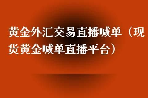 哪些外汇平台下单数量没限制？外汇如何下单视频