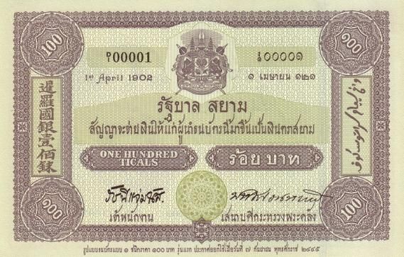 泰国简介中英文？thb币如何卖出