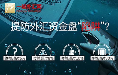 “汇金公司”是怎么样的一家公司？外汇如何看懂新闻