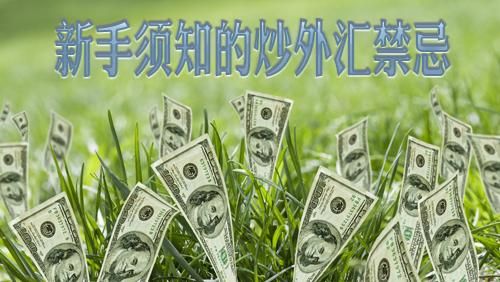 怎样炒汇率？如何在家炒外汇