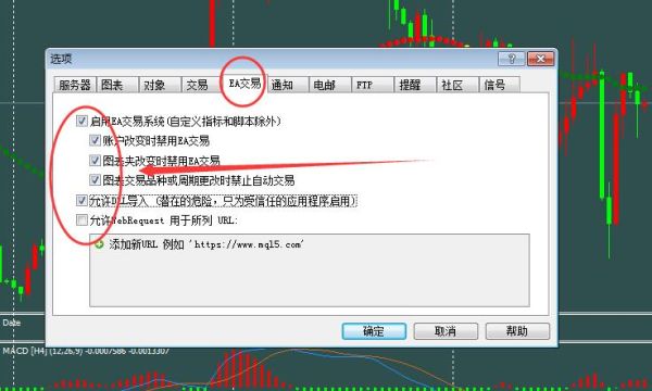 mt4跟单系统怎么用？mt4 如何自动交易