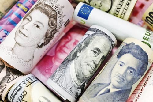英镑/美元是什么意思？美元如何兑换英镑
