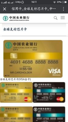 个人农行卡能付美元吗？农行如何查询美元明细