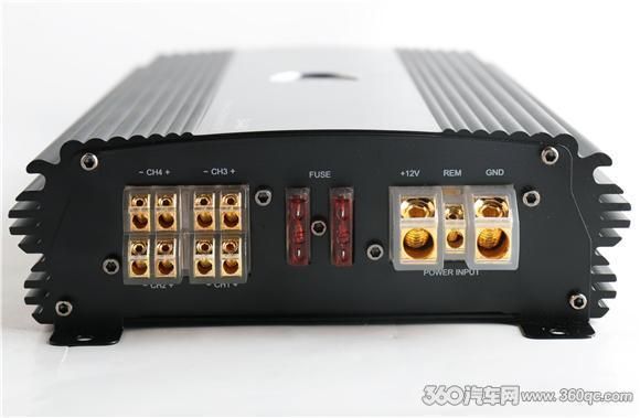 EA-460功放怎么调试？ea如何转换成指标