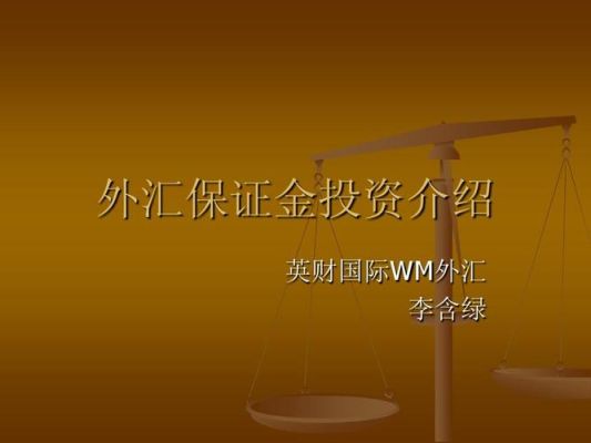 HY兴业投资外汇里的按金交易是什么意思啊？如何投资外汇交易
