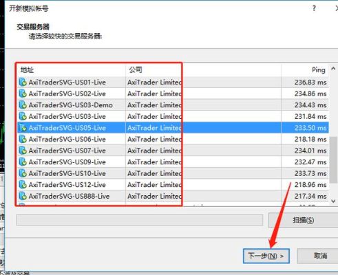 mt4真实账号注册流程？mt4如何安装历史数据