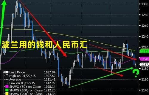 PLN是什么货币？如何在中国银行查找pln汇率