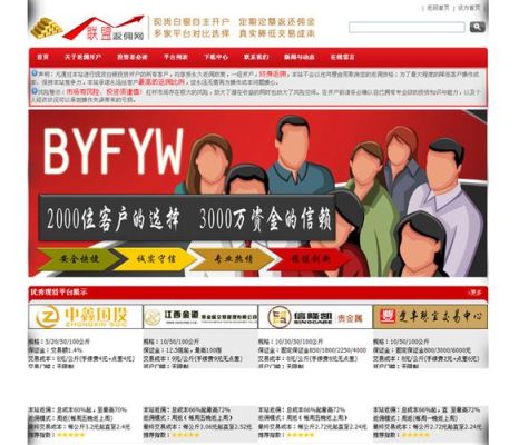 外汇返佣超市网这个黄金外汇返佣网站怎么样？如何建一个外汇返佣网站