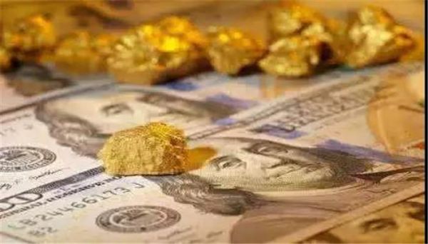 美国第二次加息时，就重仓黄金？美国加息如何影响黄金