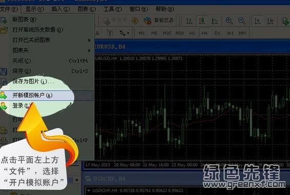 mt4软件怎么添加黄金？mt4电脑版如何添加黄金