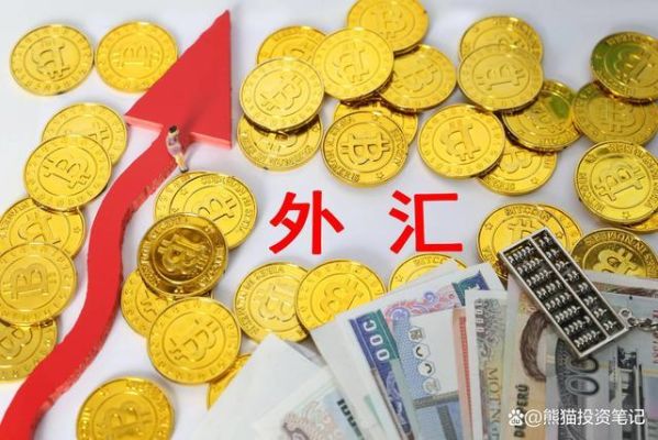 一个国家如果要增加外汇储备的话怎么增加?减少外汇储备的话又怎么减少？美国是如何储备外汇的