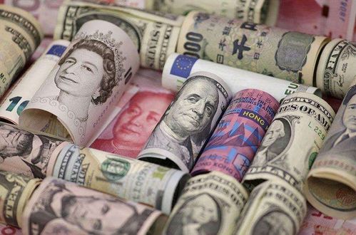一个国家如果要增加外汇储备的话怎么增加?减少外汇储备的话又怎么减少？美国是如何储备外汇的