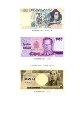 怎么识别是哪国的外币啊？如何识别各国钱币