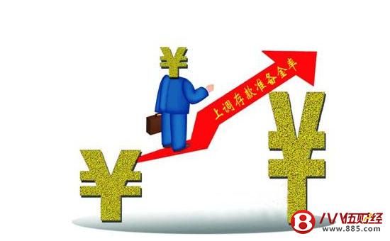 提高法定存款准备金率，增加基础货币吗？如何计算基础货币