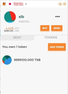 ico模式？如何发行数字货币 ico