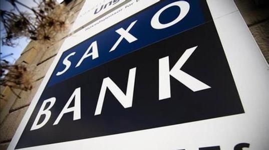 建设银行电汇怎么操作？saxo bank如何