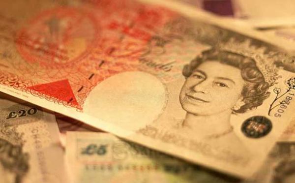 往英国汇2000英镑需要多少手续费？如何汇英镑