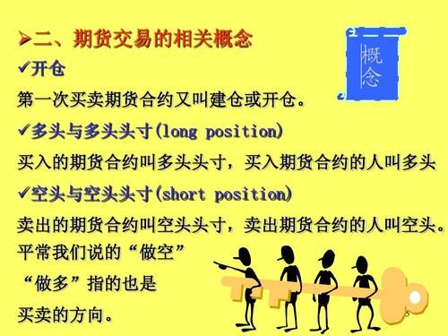 什么是现货头寸价值和期货头寸盈亏？商品现货投资盈亏如何