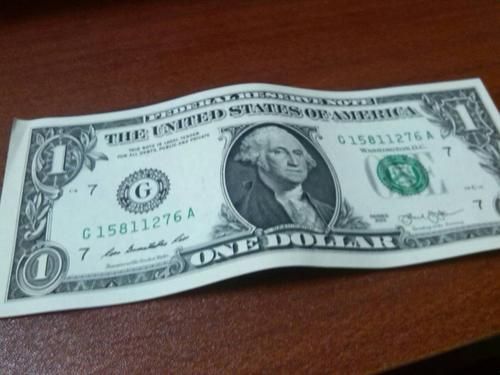 0.5dollar还是dollars？如何鉴别50美元真假