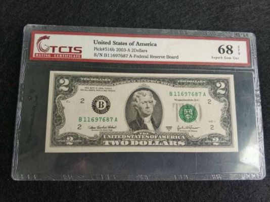 0.5dollar还是dollars？如何鉴别50美元真假