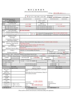 接收境外汇款申报怎么通过？收到境外汇款如何使用