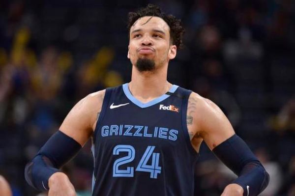 nba狄龙多高？阿隆指标参数如何设置