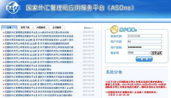 外汇申报流程详细步骤？如何注册外汇公司
