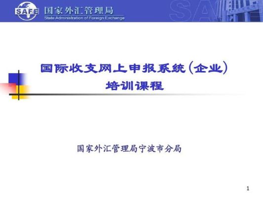 收到一笔外汇为什么在国际收支申报网上会没有，是时间问题？如何外汇查询到账时间