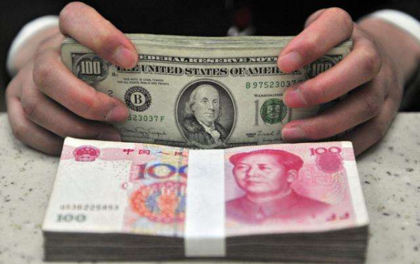 美金换人民币需要手续吗？如何美金兑换人民币