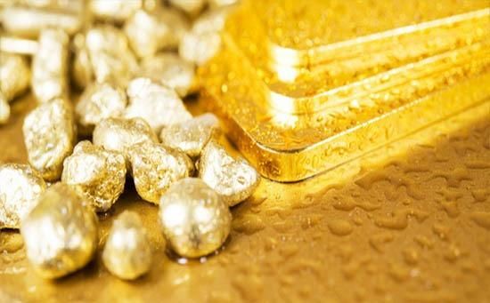 法金是什么材质？法国大选如何影响黄金