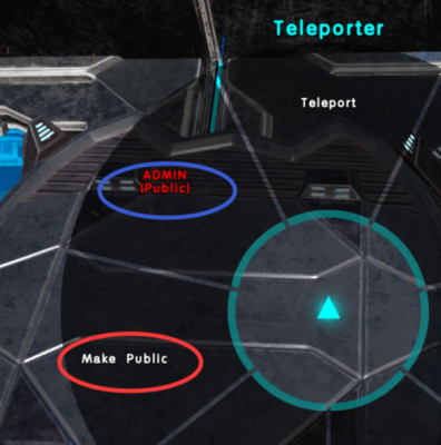 方舟awesometeleporter怎么用？awesome指标如何使用