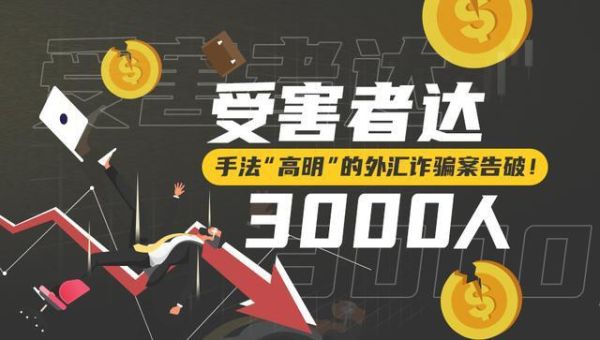 外汇平台诈骗案我咋报案？资金外汇如何投诉