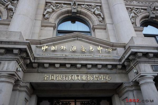 中国外汇交易中心是什么？外汇交易中心如何