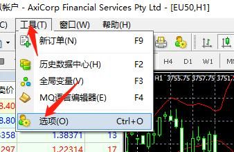 mt4ea测试优化方法？mt4如何加载ea