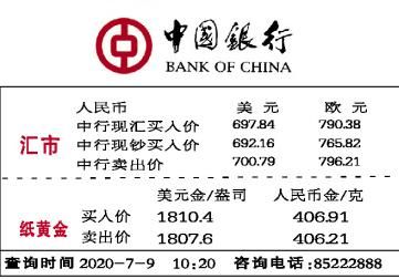 买入现汇如何使用？中国银行 如何现汇