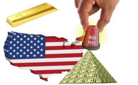 里根时代？赤字如何弥补降税减收
