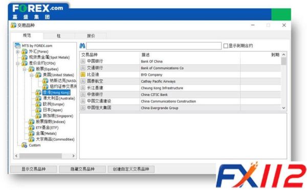 mt4 mt5区别？mt4如何查历史记录