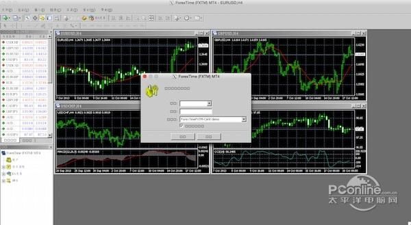 metatrader4怎么设置自动止损？如何 删除 mt4 模拟账号