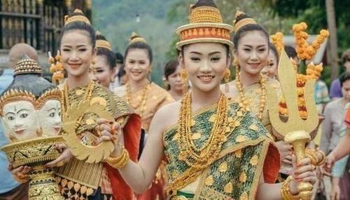 怎样才能娶老挝老婆？越南盾在老挝如何花